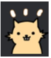 施主のイラスト