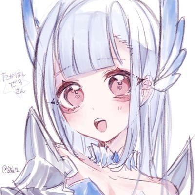 たかはしぜろ